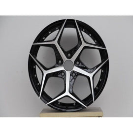 全新款 運動款 黑色車面 車鈴-一套4件