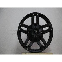 Load image into Gallery viewer, 全新款 運動款 青灰色 車鈴-一套4件