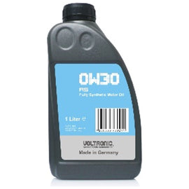 VOLTRONIC 0W30 RS 高性能酯基全合成偈油