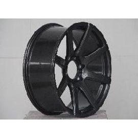 全新款 運動款 深槍灰 車鈴 - 一套4件