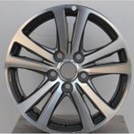 全新款 運動款 鋼灰色車面 車鈴 - 一套4件