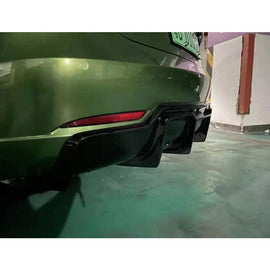 全新頭唇包圍（特斯拉 Model 3 專用）- PP整套