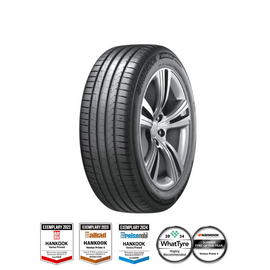 HANKOOK Ventus Prime 4 SUV 215/65R16 102H XL【韓泰】