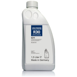VOLTRONIC R30 Coolant AN (G11) 水箱冷卻液 1.5升裝