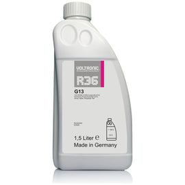 VOLTRONIC  R36 COOLANT AN (G13)水箱冷卻液 1.5升裝