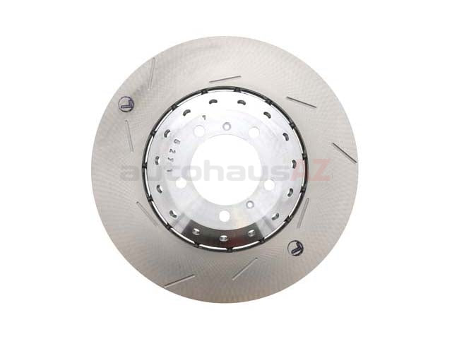 Porsche Disc Brake Rotor - SHW PFL49725