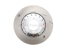 Load image into Gallery viewer, Porsche Disc Brake Rotor - SHW PFL49725