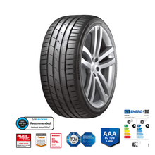 Load image into Gallery viewer, HANKOOK Ventus S1 evo3 RF 245/45R18 100Y XL RFT【韓泰】