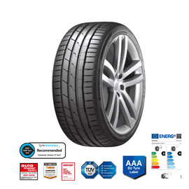 HANKOOK Ventus S1 evo3 235/45R20 100Y XL【韓泰】
