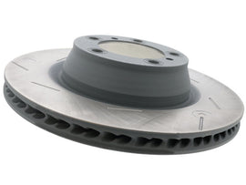 Porsche Disc Brake Rotor - Sebro 205877C