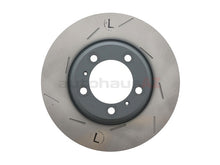 Load image into Gallery viewer, Porsche Disc Brake Rotor - Sebro 205863C