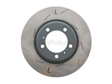 Porsche Disc Brake Rotor - Sebro 205863C