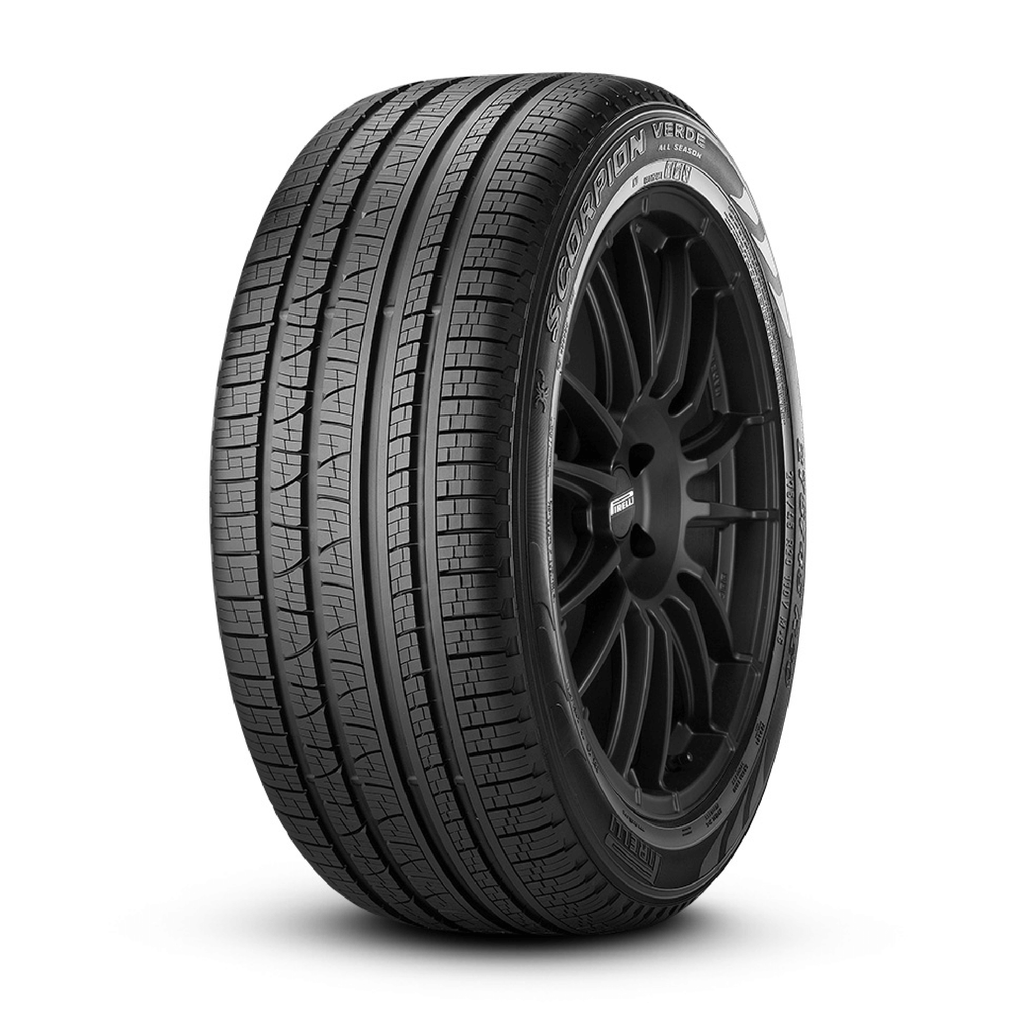 PIRELLI SCORPION VERDE ALL SEASON 275/40R22 108Y XL【倍耐力】