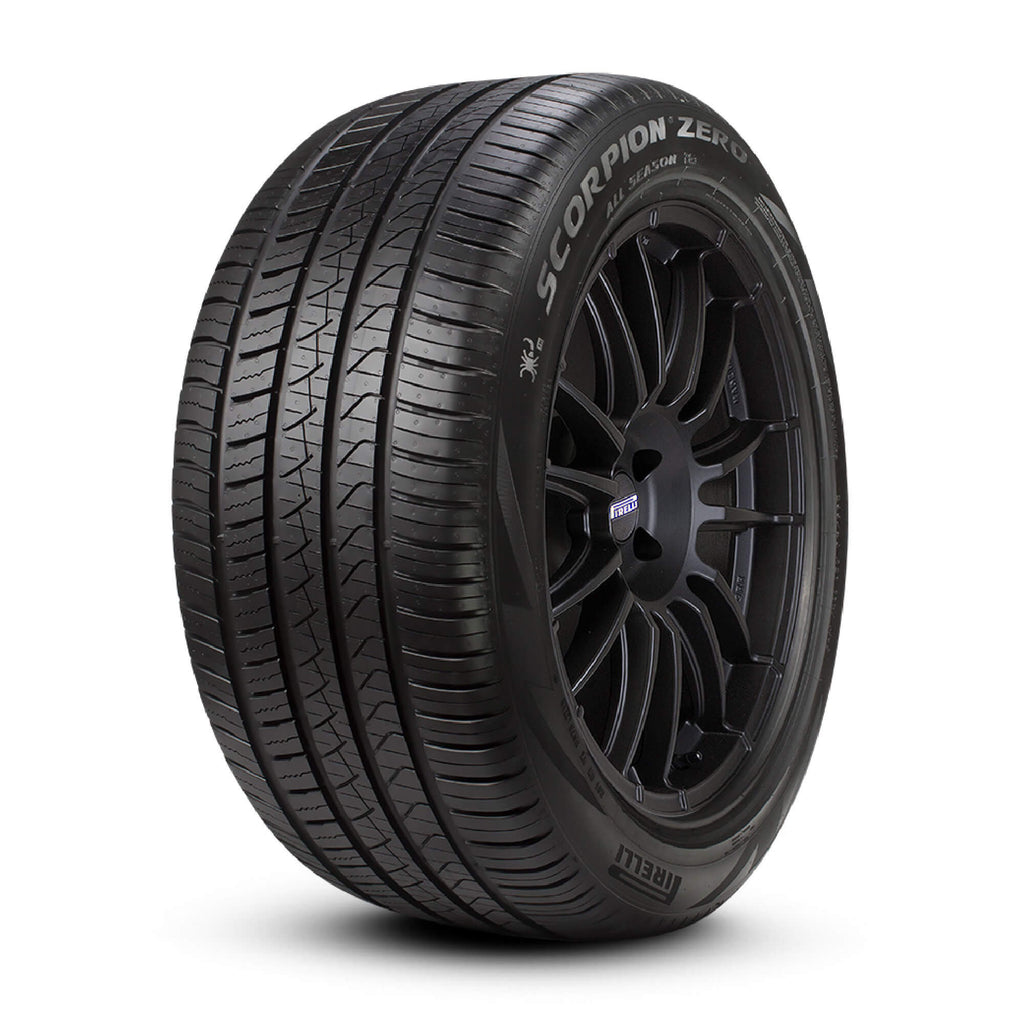PIRELLI SCORPION ZERO ALL SEASON 285/45R22 114Y XL【倍耐力】