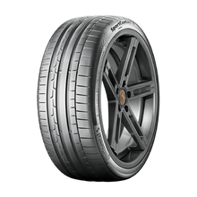 Load image into Gallery viewer, CONTINENTAL SportContact 6 255/40ZR20【德國馬牌】