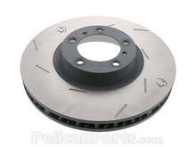 Load image into Gallery viewer, Porsche Disc Brake Rotor - Sebro 205867C