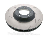 Porsche Disc Brake Rotor - Sebro 205867C