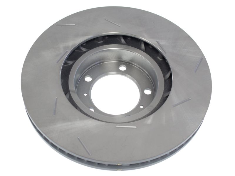 Porsche Disc Brake Rotor - Sebro 205879C