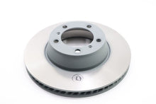 Load image into Gallery viewer, Porsche Disc Brake Rotor - Sebro 205889C