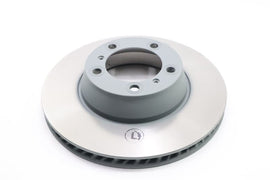 Porsche Disc Brake Rotor - Sebro 205889C