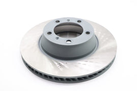 Porsche Disc Brake Rotor - Sebro 205890C