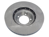 Porsche Disc Brake Rotor - Sebro 205893C