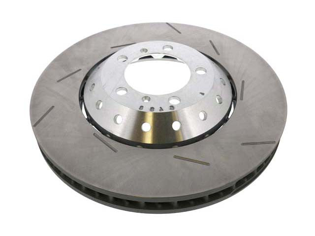 Porsche Disc Brake Rotor - Sebro 205952C