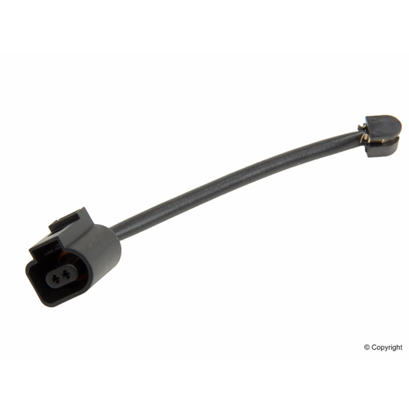 Porsche VW Disc Brake Pad Wear Sensor - Sebro 95861236550