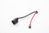 Porsche Disc Brake Pad Wear Sensor - Sebro 97060914500
