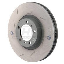 Load image into Gallery viewer, Porsche Disc Brake Rotor - SHW PFL39721