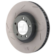 Load image into Gallery viewer, Porsche Disc Brake Rotor - SHW PFL39741