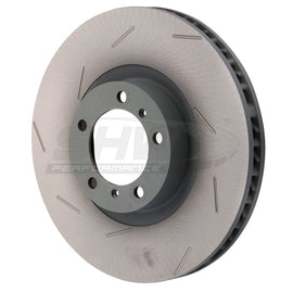Porsche Disc Brake Rotor - SHW PFL39741