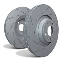 Load image into Gallery viewer, Porsche Disc Brake Rotor - SHW PFR39736