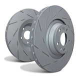 Porsche Disc Brake Rotor - SHW PFR39736