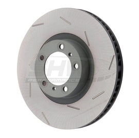 Porsche Disc Brake Rotor - SHW PFR39742