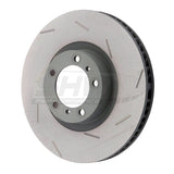 Porsche Disc Brake Rotor - SHW PFR39742