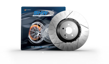 Load image into Gallery viewer, Porsche Disc Brake Rotor - SHW PFR49726