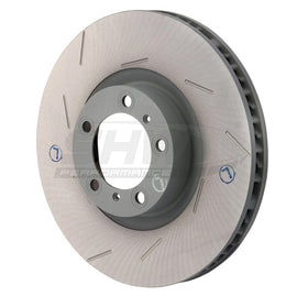 Porsche Disc Brake Rotor - SHW PRL39727