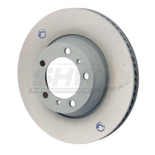 Load image into Gallery viewer, Porsche Disc Brake Rotor - SHW PRR39924