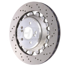 Load image into Gallery viewer, Porsche Disc Brake Rotor - SHW PRR49928
