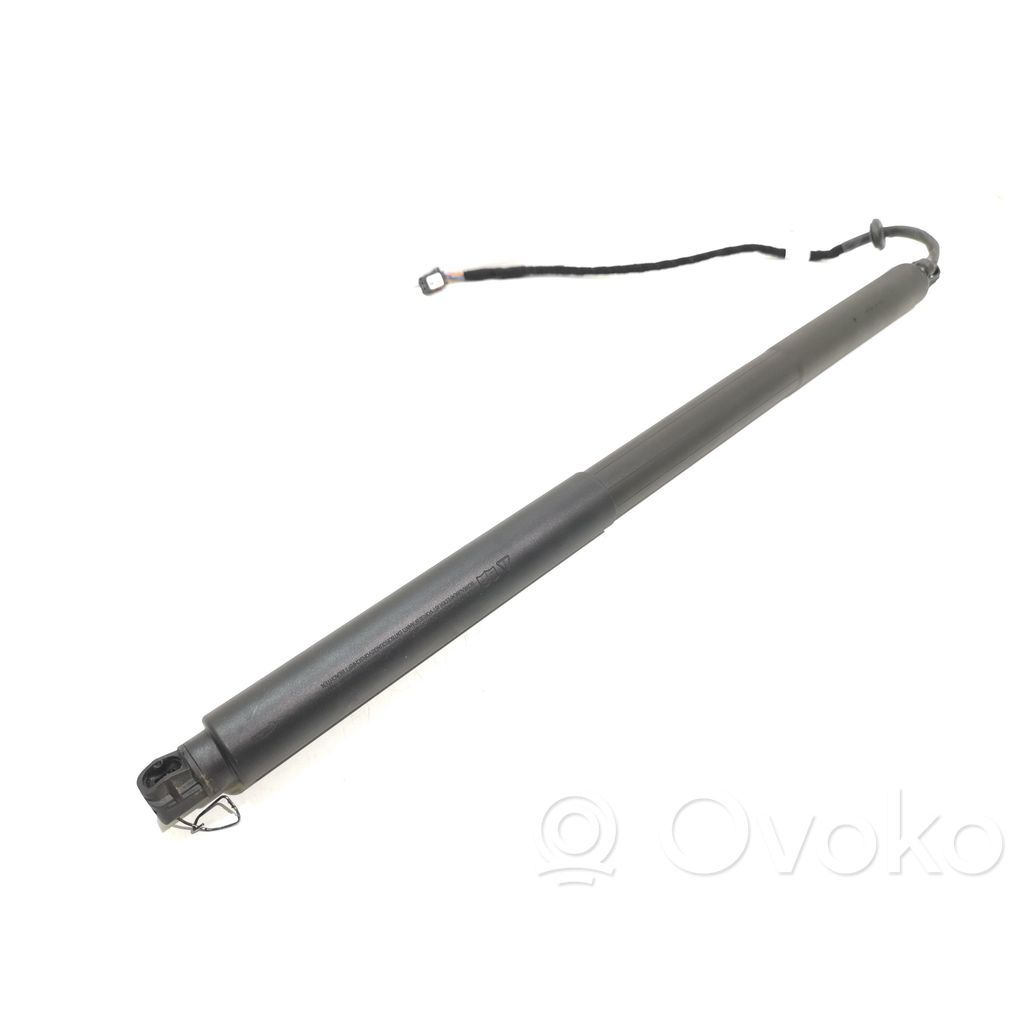 Porsche Liftgate Lift Support - Stabilus 501716