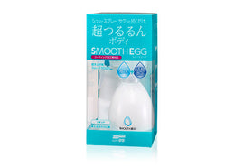 Smooth Egg 強力撥水光滑鍍膜劑