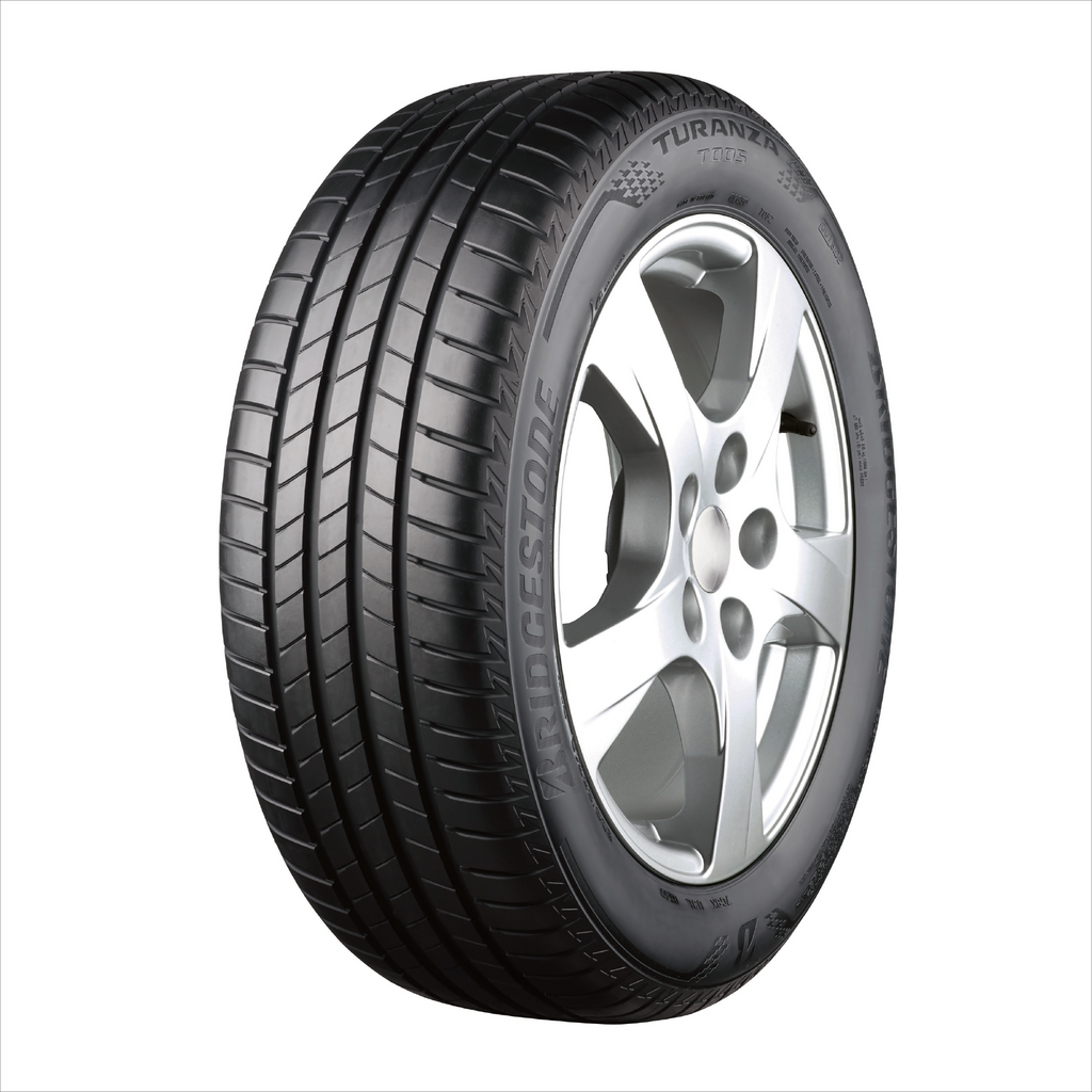 BRIDGESTONE TURANZA T005 235/50R19【石橋】