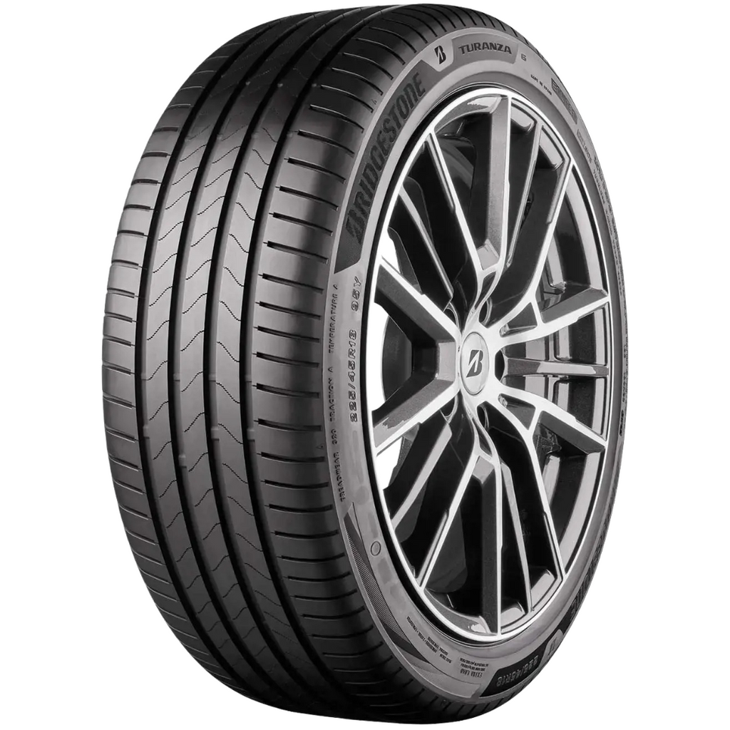 BRIDGESTONE TURANZA 6 225/55R19【石橋】
