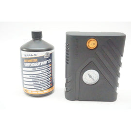 Portable Tire Inflator Kit - TERRA-S T56001