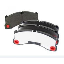 Load image into Gallery viewer, Porsche VW Brake Pad Set - Textar 2455301
