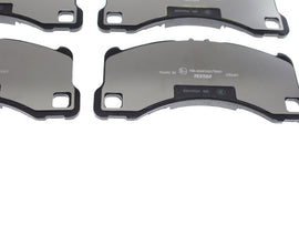Porsche Disc Brake Pad Set - Textar ePad+ 2152401CP