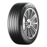 CONTINENTAL UltraContact UC6 235/55R18 2024年【德國馬牌】
