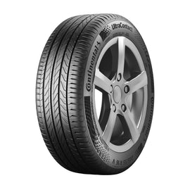 CONTINENTAL UltraContact 165/70R14【德國馬牌】
