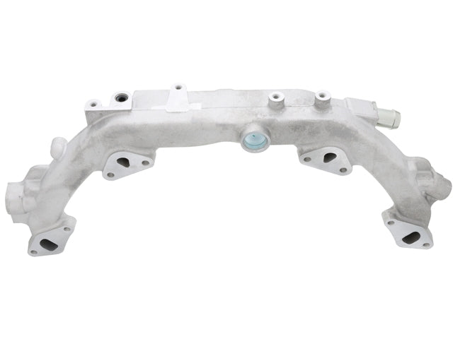 Porsche Engine Coolant Pipe - URO Parts 94810606176